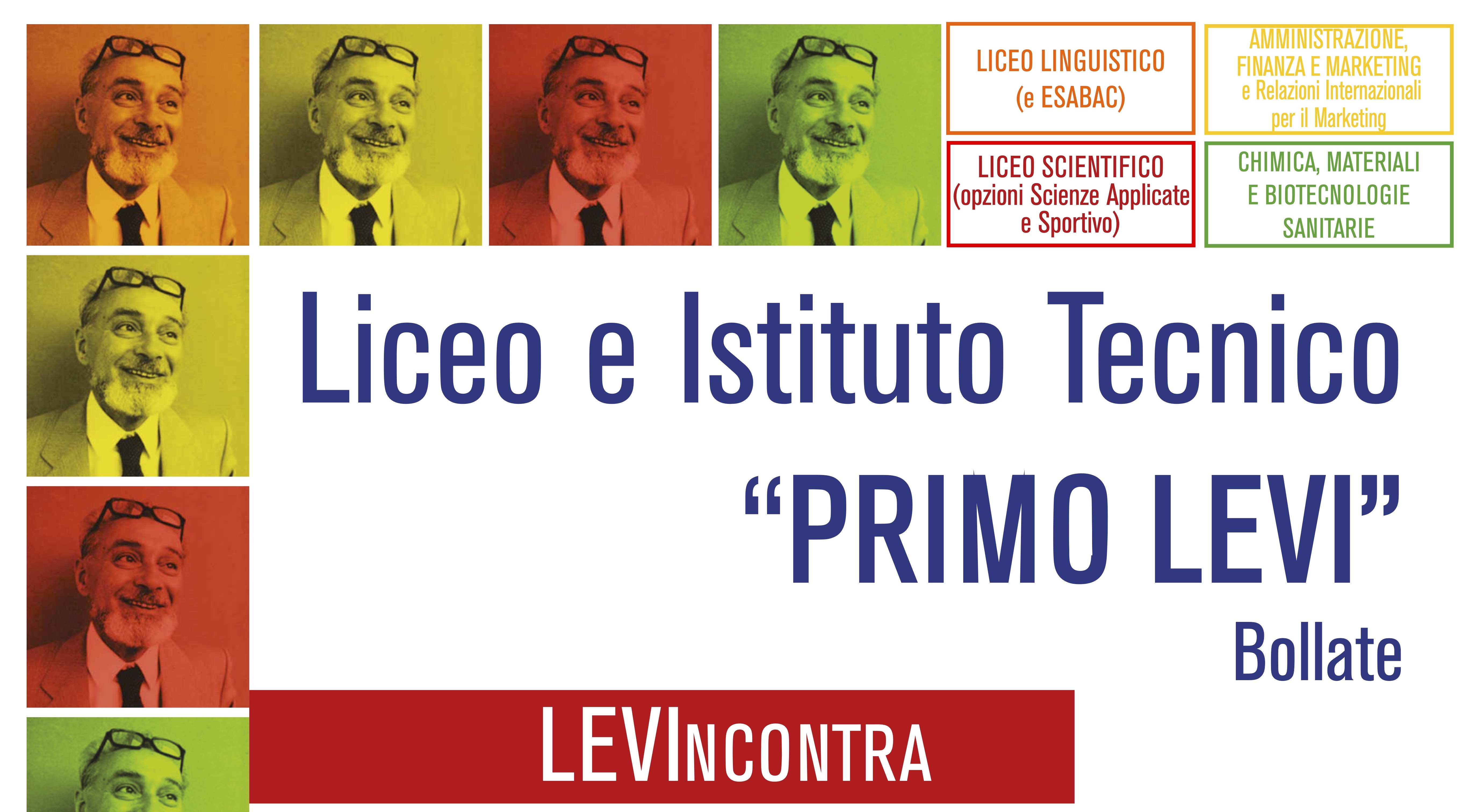 Il Primo Levi