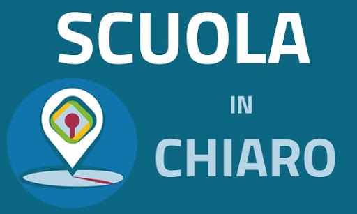 Vai al sito scuola in chiaro